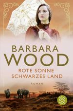 Rote Sonne, schwarzes Land Cover des Buches Rote Sonne, schwarzes Land (ISBN: 9783596700974)