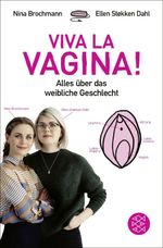 Viva la Vagina! Cover des Buches Viva la Vagina! (ISBN: 9783596701476)