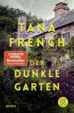 Der dunkle Garten Cover des Buches Der dunkle Garten (ISBN: 9783596701636)