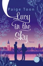 Lucy in the Sky Cover des Buches Lucy in the Sky (ISBN: 9783596706822)