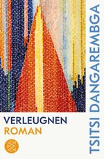 Verleugnen Cover des Buches Verleugnen (ISBN: 9783596708222)