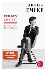 Für den Zweifel Cover des Buches Für den Zweifel (ISBN: 9783596708727)