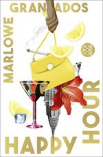 Happy Hour Cover des Buches Happy Hour (ISBN: 9783596710799)