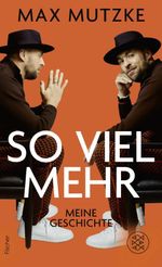 So viel mehr Cover des Buches So viel mehr (ISBN: 9783596710829)