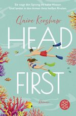 Head First Cover des Buches Head First (ISBN: 9783596711710)