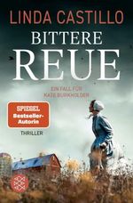Bittere Reue Cover des Buches Bittere Reue (ISBN: 9783596712540)
