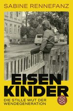 Eisenkinder Cover des Buches Eisenkinder (ISBN: 9783596713097)
