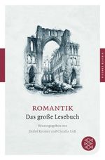 Romantik Cover des Buches Romantik (ISBN: 9783596902514)