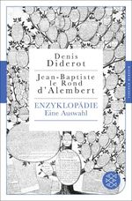 Enzyklopädie Cover des Buches Enzyklopädie (ISBN: 9783596905218)