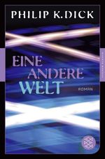 Eine andere Welt Cover des Buches Eine andere Welt (ISBN: 9783596905614)