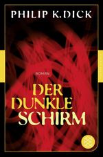 Der dunkle Schirm Cover des Buches Der dunkle Schirm (ISBN: 9783596905669)