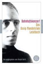 Bahnhofskonzert Cover des Buches Bahnhofskonzert (ISBN: 9783596906017)