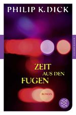 Zeit aus den Fugen Cover des Buches Zeit aus den Fugen (ISBN: 9783596906956)