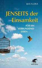 Jenseits der Einsamkeit Cover des Buches Jenseits der Einsamkeit (ISBN: 9783608966244)