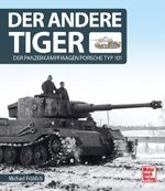 Der andere Tiger Cover des Buches Der andere Tiger (ISBN: 9783613042131)