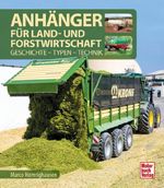 Anhänger für Land- und Forstwirtschaft Cover des Buches Anhänger für Land- und Forstwirtschaft (ISBN: 9783613042889)