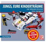 Jungs, Eure Kinderträume Cover des Buches Jungs, Eure Kinderträume (ISBN: 9783613047907)