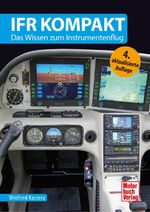 IFR kompakt Cover des Buches IFR kompakt (ISBN: 9783613049048)
