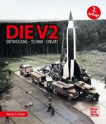 Die V2 Cover des Buches Die V2 (ISBN: 9783613049116)