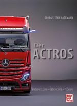Der ACTROS Cover des Buches Der ACTROS (ISBN: 9783613049239)