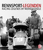 Rennsport-Legenden Cover des Buches Rennsport-Legenden (ISBN: 9783613322639)