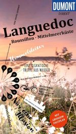 DUMONT direkt Reiseführer Languedoc, Roussillon, Mittelmeerküste Cover des Buches DUMONT direkt Reiseführer Languedoc, Roussillon, Mittelmeerküste (ISBN: 9783616000619)