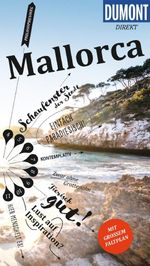 DUMONT direkt Reiseführer Mallorca Cover des Buches DUMONT direkt Reiseführer Mallorca (ISBN: 9783616000749)