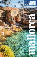 DUMONT Reise-Taschenbuch Reiseführer Mallorca Cover des Buches DUMONT Reise-Taschenbuch Reiseführer Mallorca (ISBN: 9783616008233)