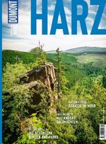 DUMONT Bildatlas Harz Cover des Buches DUMONT Bildatlas Harz (ISBN: 9783616012131)