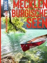 DUMONT Bildatlas Mecklenburgische Seen Cover des Buches DUMONT Bildatlas Mecklenburgische Seen (ISBN: 9783616012810)