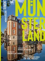 DUMONT Bildatlas Münsterland Cover des Buches DUMONT Bildatlas Münsterland (ISBN: 9783616013121)