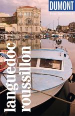 DUMONT Reise-Taschenbuch Reiseführer Languedoc Roussillon Cover des Buches DUMONT Reise-Taschenbuch Reiseführer Languedoc Roussillon (ISBN: 9783616020518)