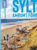 DUMONT Bildatlas Sylt, Amrum, Föhr Cover des Buches DUMONT Bildatlas Sylt, Amrum, Föhr (ISBN: 9783616021577)