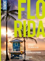 DUMONT Bildatlas Florida Cover des Buches DUMONT Bildatlas Florida (ISBN: 9783616021720)