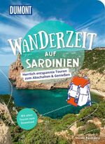 DUMONT Wanderzeit auf Sardinien Cover des Buches DUMONT Wanderzeit auf Sardinien (ISBN: 9783616033105)