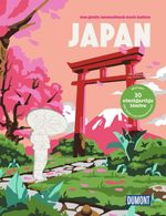 Japan - Das große Ausmalbuch nach Zahlen Cover des Buches Japan - Das große Ausmalbuch nach Zahlen (ISBN: 9783616036007)