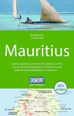 DUMONT Reise-Handbuch Reiseführer E-Book Mauritius Cover des Buches DUMONT Reise-Handbuch Reiseführer E-Book Mauritius (ISBN: 9783616036212)