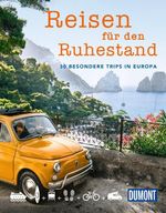 Reisen für den Ruhestand Cover des Buches Reisen für den Ruhestand (ISBN: 9783616036366)