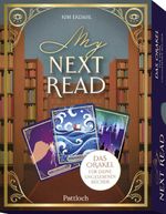Orakelkarten: My Next Read Cover des Buches Orakelkarten: My Next Read (ISBN: 9783629016836)