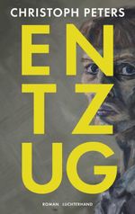 Entzug Cover des Buches Entzug (ISBN: 9783630877853)