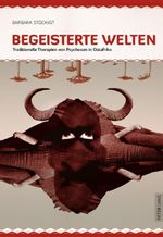 Begeisterte Welten Cover des Buches Begeisterte Welten (ISBN: 9783631606230)