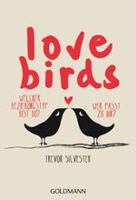 Lovebirds Cover des Buches Lovebirds (ISBN: 9783641130923)