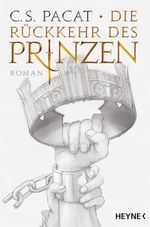 Die Rückkehr des Prinzen Cover des Buches Die Rückkehr des Prinzen (ISBN: 9783641185282)