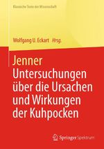 Jenner Cover des Buches Jenner (ISBN: 9783642416781)