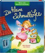 Meine erste Bilderbuch-Geschichte: Die kleine Schnullerfee Cover des Buches Meine erste Bilderbuch-Geschichte: Die kleine Schnullerfee (ISBN: 9783649624929)