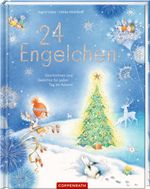 24 Engelchen Cover des Buches 24 Engelchen (ISBN: 9783649646600)