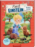 Emil Einstein (Leseanfänger, Bd. 1) Cover des Buches Emil Einstein (Leseanfänger, Bd. 1) (ISBN: 9783649649687)