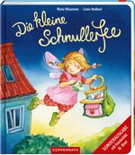 Die kleine Schnullerfee Cover des Buches Die kleine Schnullerfee (ISBN: 9783649650942)