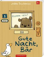 Ding, dong! Komm rein! Cover des Buches Ding, dong! Komm rein! (ISBN: 9783649651680)