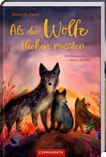 Als die Wölfe fliehen mussten Cover des Buches Als die Wölfe fliehen mussten (ISBN: 9783649651697)